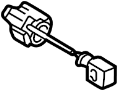 1J5962103 Liftgate Ajar Indicator Switch
