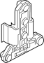 View Tail Light Socket Full-Sized Product Image