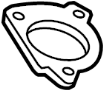 View Turbocharger Gasket Full-Sized Product Image