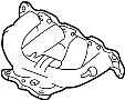 View Exhaust Manifold Full-Sized Product Image