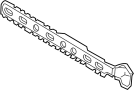 View Rocker Panel Full-Sized Product Image 1 of 3