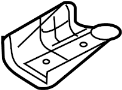 View Tow Hook (Rear) Full-Sized Product Image