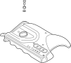 View Engine Cover Full-Sized Product Image
