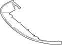 View 1K0805903B9B9 Full-Sized Product Image