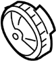 View Socket. Bulb.  Full-Sized Product Image