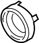View Cap. Headlight. Ring. Bulb. Retaining. Retainer. (Rear) Full-Sized Product Image