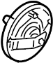 View Engine Coolant Thermostat Full-Sized Product Image