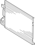 View A/C Condenser Full-Sized Product Image