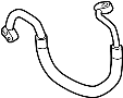View Hose. Conditioning. Air. Refrigerant. Discharge.  Full-Sized Product Image
