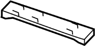 View Filter. Air. Cover. Cabin. Holder. (Lower) Full-Sized Product Image