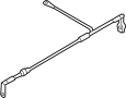 View Battery Cable Full-Sized Product Image