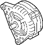 View Alternator Full-Sized Product Image