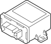 View Headlight Control Module Full-Sized Product Image