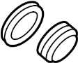 View Kit. Pressure. Tire. Sensor. Repair. Monitoring System (TPMS) Grommet. Monitoring System (TPMS) Service.  Full-Sized Product Image