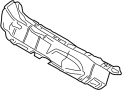 View Shield. Heat. (Front, Rear) Full-Sized Product Image