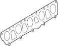 View Exhaust Manifold Gasket Full-Sized Product Image
