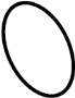 View Valve. Ring. Recirculation. Gas. Exhaust. (EGR) O. KET. Seal.  Full-Sized Product Image