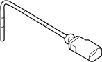 View Exhaust Gas Temperature (EGT) Sensor (Lower) Full-Sized Product Image