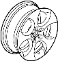 View Wheel Full-Sized Product Image