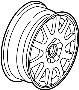Wheel