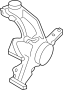View Steering Knuckle (Lower) Full-Sized Product Image