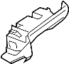 View Instrument Panel Knee Bolster Full-Sized Product Image