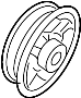 View Speaker (Front, Rear) Full-Sized Product Image