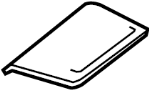 View Console Lid Full-Sized Product Image