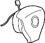 View Steering Wheel Air Bag Full-Sized Product Image