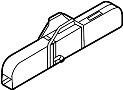 View Seat Ski Bag Full-Sized Product Image