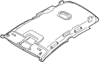 View 1K5867501H6K8 Full-Sized Product Image