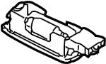 View Sun Visor Light Full-Sized Product Image