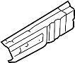 View REINFORCED. Rocker. (Front) Full-Sized Product Image