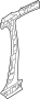 View Body B-Pillar Reinforcement Full-Sized Product Image 1 of 1