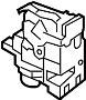 View Lock. Latch.  Full-Sized Product Image