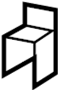View Nut. Applique. Trim. Door. Molding. (Front, Rear) Full-Sized Product Image
