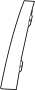 View Door Applique (Front, Rear) Full-Sized Product Image