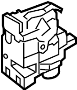 View Lock. Motor. Latch.  Full-Sized Product Image