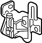 View Door Hinge (Upper, Lower) Full-Sized Product Image