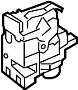 View Lock. Motor. Latch.  Full-Sized Product Image