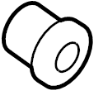 View Nut. Trim. Panel. Quarter. Molding. (Upper, Lower) Full-Sized Product Image