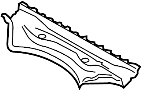 View 1K5803133 Full-Sized Product Image