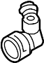 View Hose. Coupling. (Upper, Lower) Full-Sized Product Image