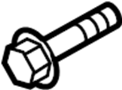 View Bolt. Pipe.  Full-Sized Product Image