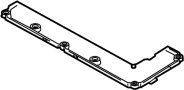 View Engine Valve Cover Gasket Full-Sized Product Image