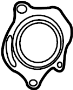 View Damper gasket.  Full-Sized Product Image