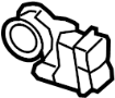 View Exhaust Back Pressure Regulator Full-Sized Product Image