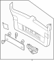 View 1K9867605B82V Full-Sized Product Image