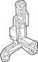 View Tail Light Socket Full-Sized Product Image