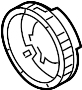 View Retainer. Bulb.  Full-Sized Product Image